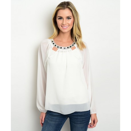 IVORY TOP