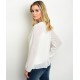 IVORY TOP
