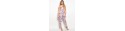 PINK FLORAL JUMPSUIT