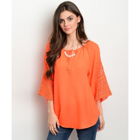 T1200 ORANGE TOP