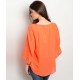 T1200 ORANGE TOP