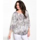 IVORY BLACK TOP