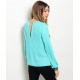 MINT GOLD TOP