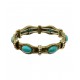 STONE STRETCH BRACELET