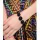 ASSORTED PEARL STRETCH BRACELET
