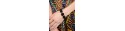 ASSORTED PEARL STRETCH BRACELET
