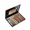BEAUTY TREATS 88 PROFESSIONAL WARM PALETTE
