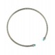 RHODIUM NECKLACE