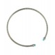 RHODIUM NECKLACE