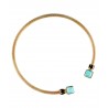 GOLD NECKLACE