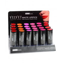 BEAUTY TREATS VELVET MATTE LIPSTICK