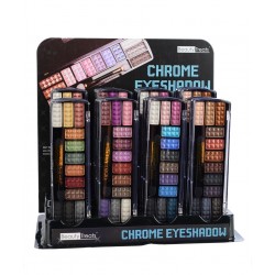 CHROME EYESHADOW