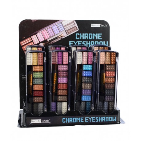 CHROME EYESHADOW