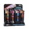 CHROME EYESHADOW