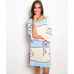 D1881 DRESS