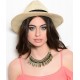BURNISH GOLD NECKLACE