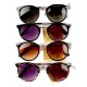ASSORTED MOSCOT STYLE SUNGLASSES/12PCS